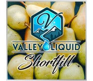 Pear - Valley Liquids - 50ml